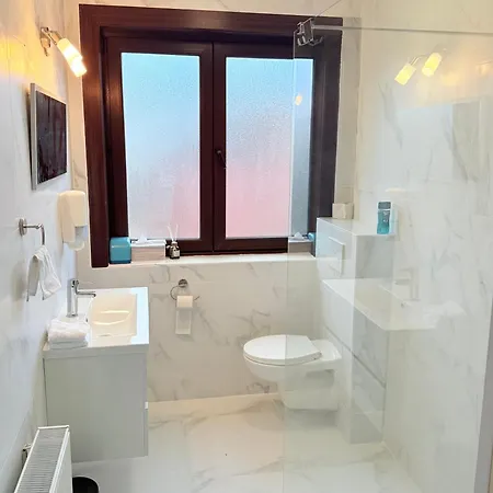 Apart Otel Double