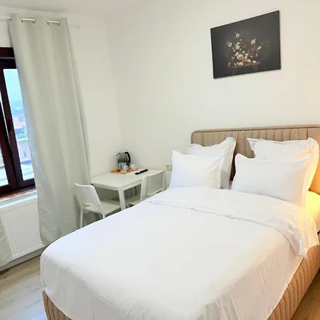Double Aparthotel Charleroi