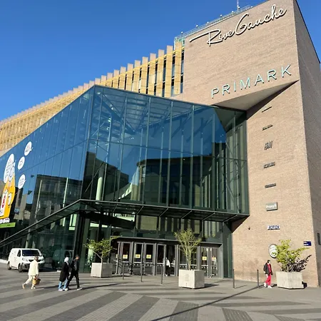 Appart hôtel Double