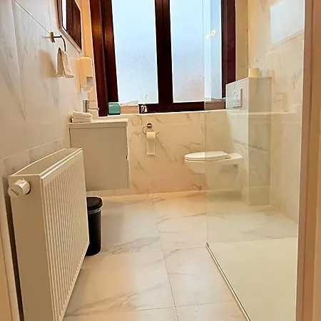 Apart Otel Double