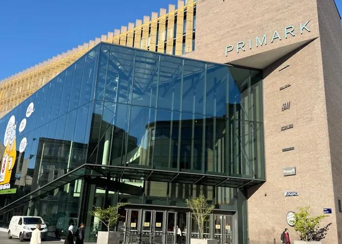 מלון דירות Double